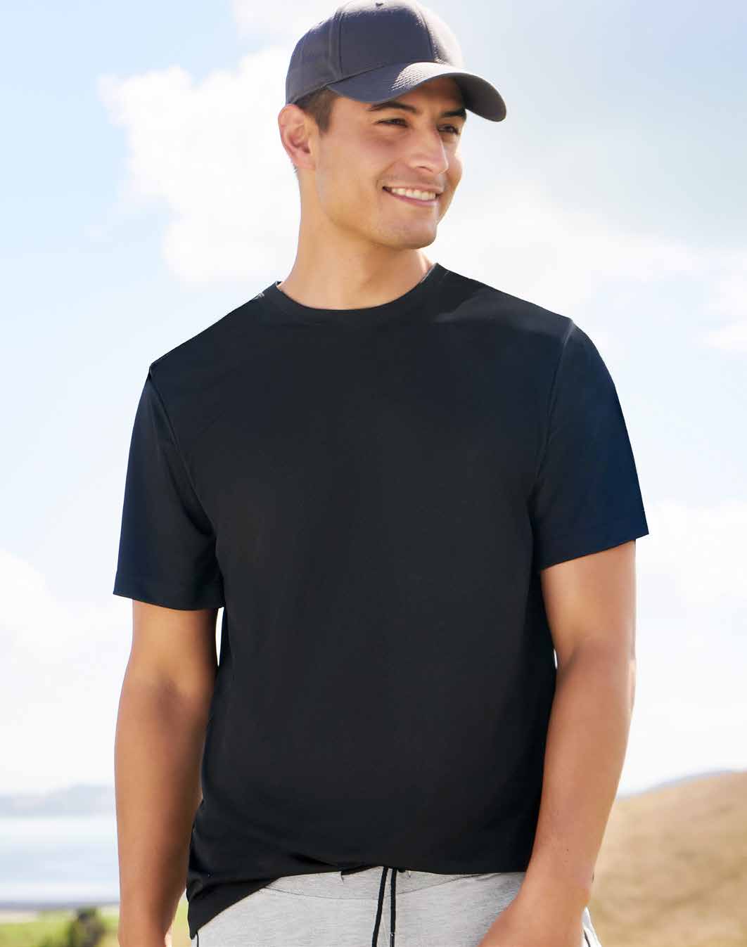 Action Tee – image 2