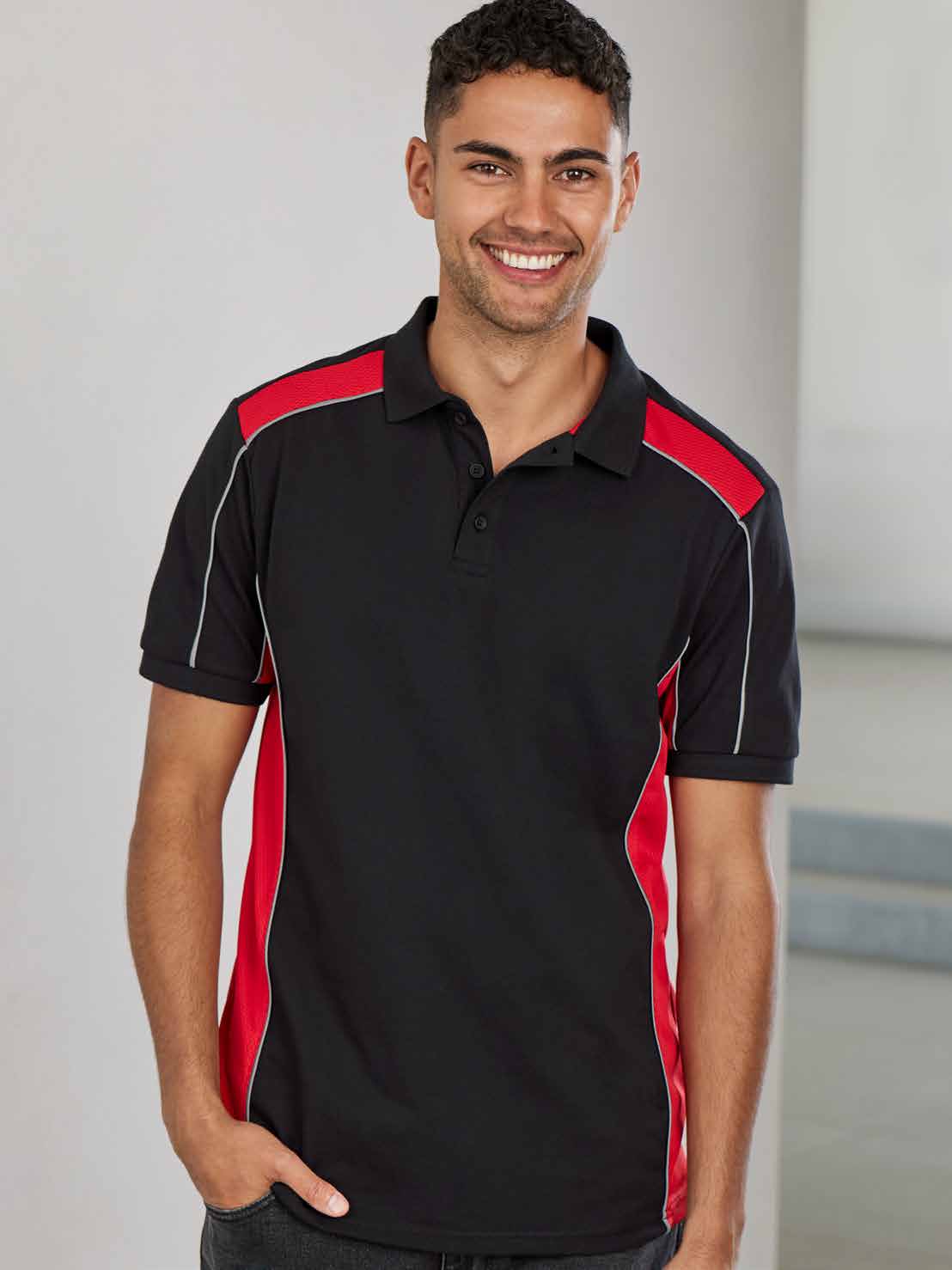 Grid Polo – image 3