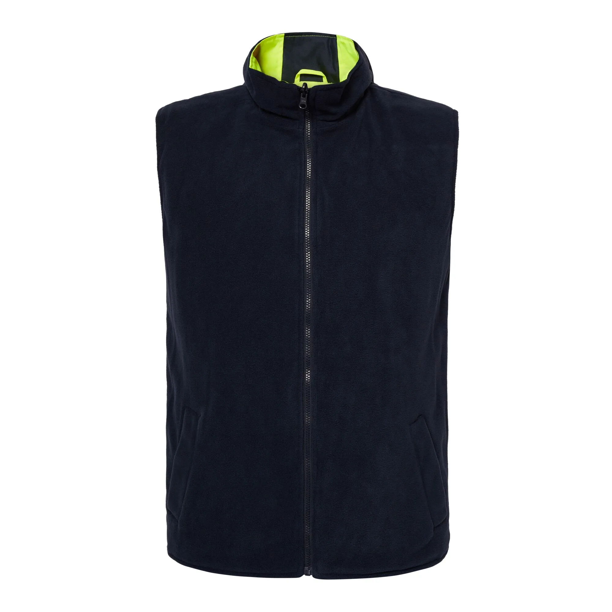 HI VIS 4 IN 1 REFLECTIVE JACKET – image 4