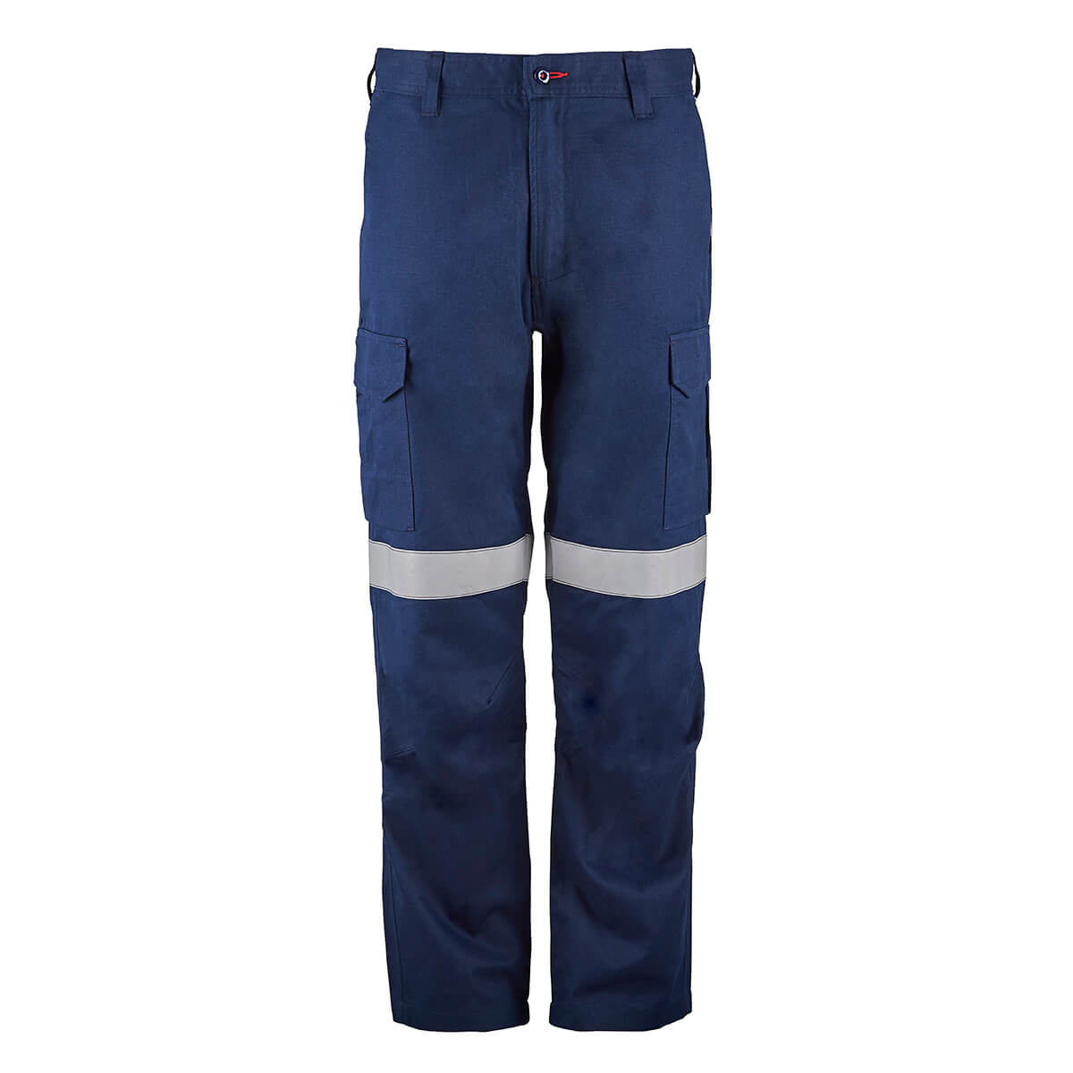 WOMENS HRC2 INHERENT REFLECTIVE CARGO PANT illustration