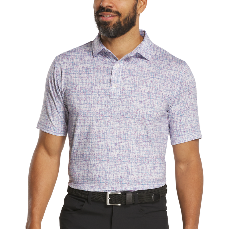 Tweed Print Lisle – image 2