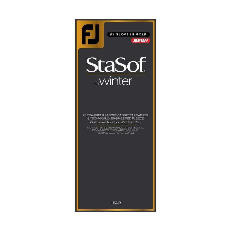 StaSof Winter Pair – image 2