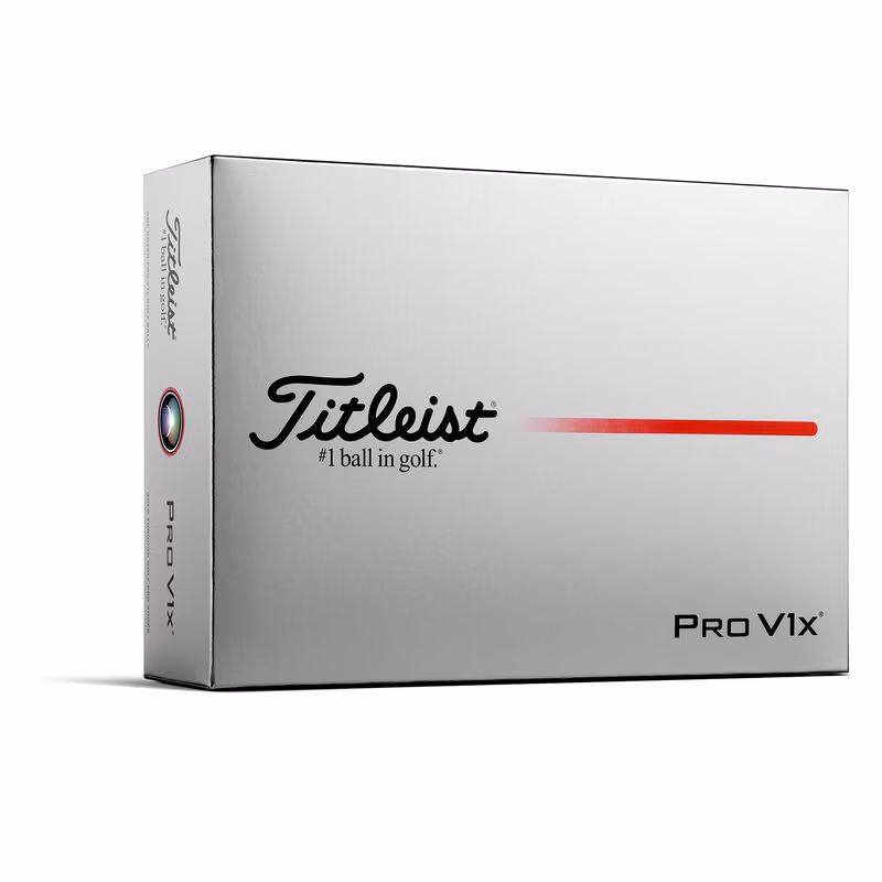 Pro V1 – image 2