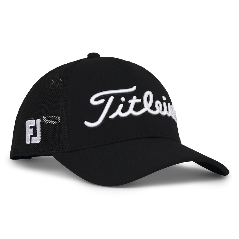 Tour Performance Mesh – image 2